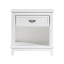  Homelegance Sloane B2024WH-4 Night Stand IMAGE 1