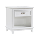  Homelegance Sloane B2024WH-4 Night Stand IMAGE 2