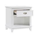  Homelegance Sloane B2024WH-4 Night Stand IMAGE 3