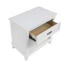  Homelegance Sloane B2024WH-4 Night Stand IMAGE 4