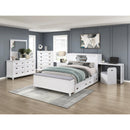  Homelegance Sloane B2024WH-5 Dresser IMAGE 13