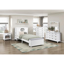  Homelegance Sloane B2024WH-5 Dresser IMAGE 17
