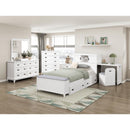  Homelegance Sloane B2024WH-5 Dresser IMAGE 19