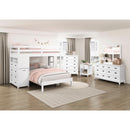  Homelegance Sloane B2024WH-5 Dresser IMAGE 5