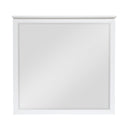  Homelegance Sloane B2024WH-6 Mirror IMAGE 1