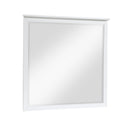  Homelegance Sloane B2024WH-6 Mirror IMAGE 2