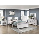  Homelegance Sloane B2024WH-6 Mirror IMAGE 9