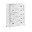  Homelegance Sloane B2024WH-9 Chest IMAGE 2