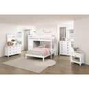  Homelegance Sloane B2024WH-9 Chest IMAGE 5