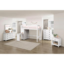  Homelegance Sloane B2024WH-9 Chest IMAGE 7