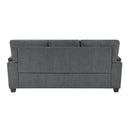  Homelegance Chelsea 9746DG-3 Sofa IMAGE 3