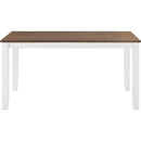  Homelegance Dobson 5894N-7P 7-Piece Pack Dinette Set IMAGE 3