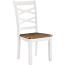  Homelegance Dobson 5894N-7P 7-Piece Pack Dinette Set IMAGE 5