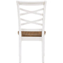  Homelegance Dobson 5894N-7P 7-Piece Pack Dinette Set IMAGE 8
