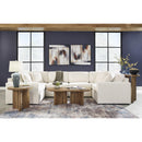  Signature Design by Ashley Modmax 9210346 Armless Chair IMAGE 7