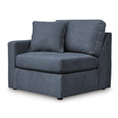  Signature Design by Ashley Modmax 9210164 LAF Corner Chair IMAGE 4