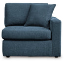  Signature Design by Ashley Modmax 9210165 RAF Corner Chair IMAGE 2