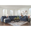  Signature Design by Ashley Modmax 9212146 Armless Chair IMAGE 12