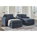  Signature Design by Ashley Modmax 9212157 Console with Storage IMAGE 6