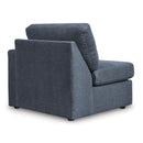  Signature Design by Ashley Modmax 9212165 RAF Corner Chair IMAGE 3