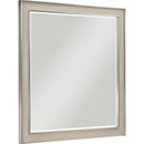  Homelegance Genoa 1312-6 Mirror IMAGE 2