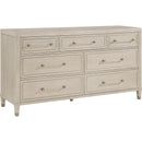  Homelegance Genoa 1312-5 Dresser IMAGE 1