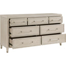  Homelegance Genoa 1312-5 Dresser IMAGE 2
