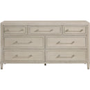  Homelegance Genoa 1312-5 Dresser IMAGE 3