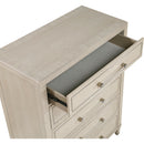  Homelegance Genoa 1312-9 Chest IMAGE 4