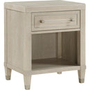  Homelegance Genoa 1312-4 Night Stand IMAGE 2