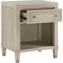  Homelegance Genoa 1312-4 Night Stand IMAGE 3