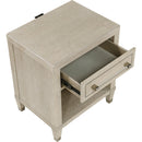  Homelegance Genoa 1312-4 Night Stand IMAGE 4