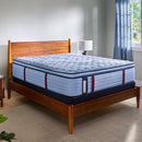  Size_California King -- Dupont II Euro Pillow Top Soft Mattress (California King) IMAGE 2
