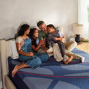  Size_Full -- Albany II Medium Mattress (Full) IMAGE 3