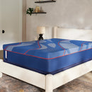  Size_Queen -- Albany II Medium Mattress (Queen) IMAGE 2