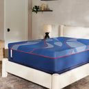  Size_California King -- Brenham II Firm Mattress (California King) IMAGE 2