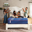  Size_Twin XL -- Sealy Brenham II Mattress IMAGE 3