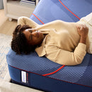  Size_Queen -- Sealy High Point II Firm Mattress IMAGE 3