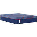  Size_King -- High Point II Firm Mattress (King) IMAGE 1