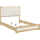  Size_King -- Sterling 2330K-1EK* Eastern King Bed IMAGE 4