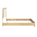  Size_Queen -- Sterling 2330-1* Queen Bed IMAGE 6
