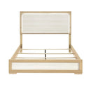  Size_Queen -- Sterling 2330-1* Queen Bed IMAGE 8