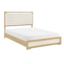  Size_Queen -- Sterling 2330-1* Queen Bed IMAGE 9