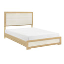  Size_Full -- Sterling 2330F-1* Full Bed IMAGE 3