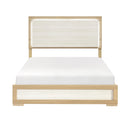  Size_Full -- Sterling 2330F-1* Full Bed IMAGE 7