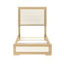  Homelegance Sterling 2330T-1* Twin Bed IMAGE 2