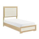  Homelegance Sterling 2330T-1* Twin Bed IMAGE 3