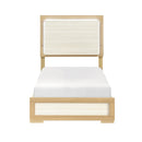  Homelegance Sterling 2330T-1* Twin Bed IMAGE 7
