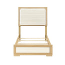  Homelegance Sterling 2330T-1* Twin Bed IMAGE 8