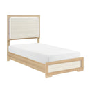  Homelegance Sterling 2330T-1* Twin Bed IMAGE 9